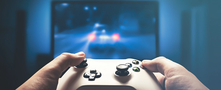 Consoles are easier to use