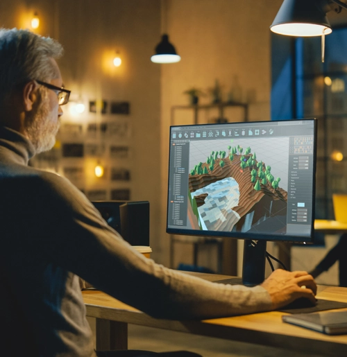 UX designer